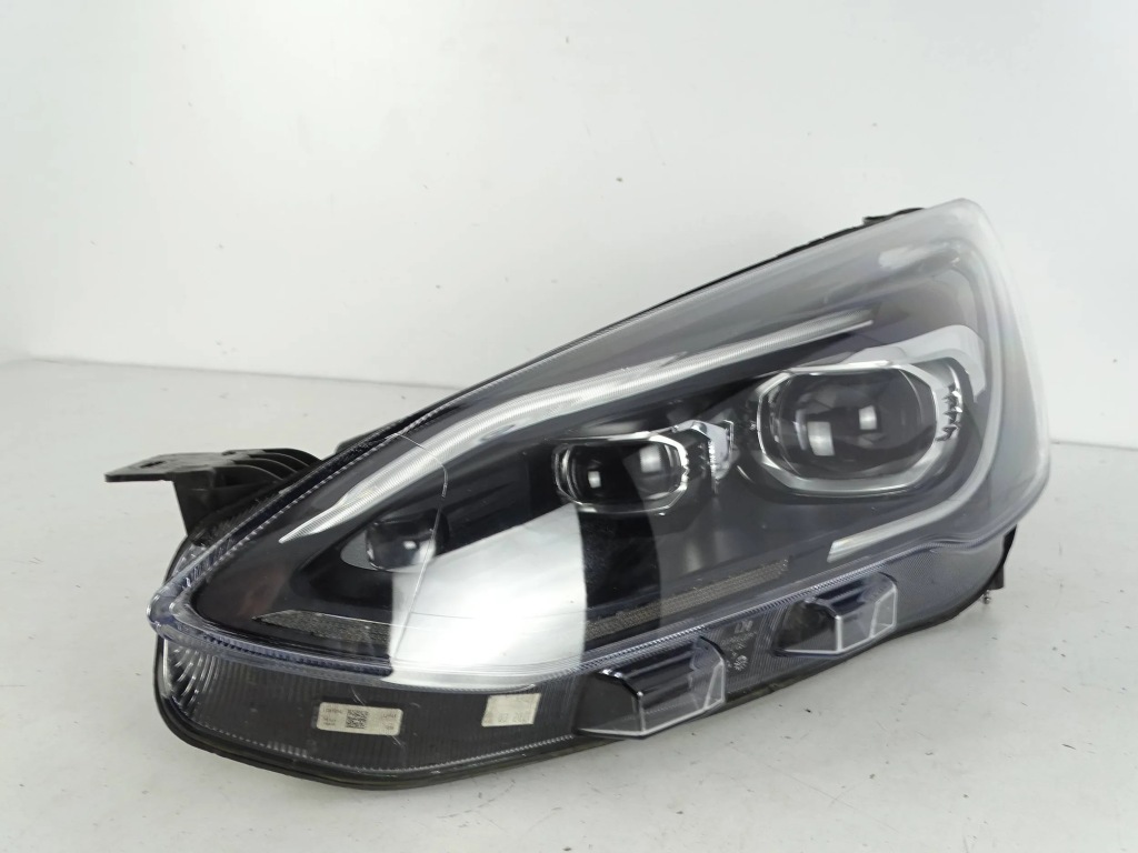 Фара перед передня ліва ford focus mk4 full led в Україні