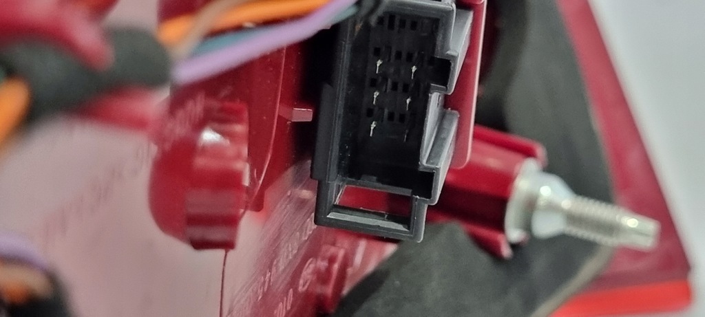 фото №12, Лампа правий задня задня led audi a1 8x0 10-