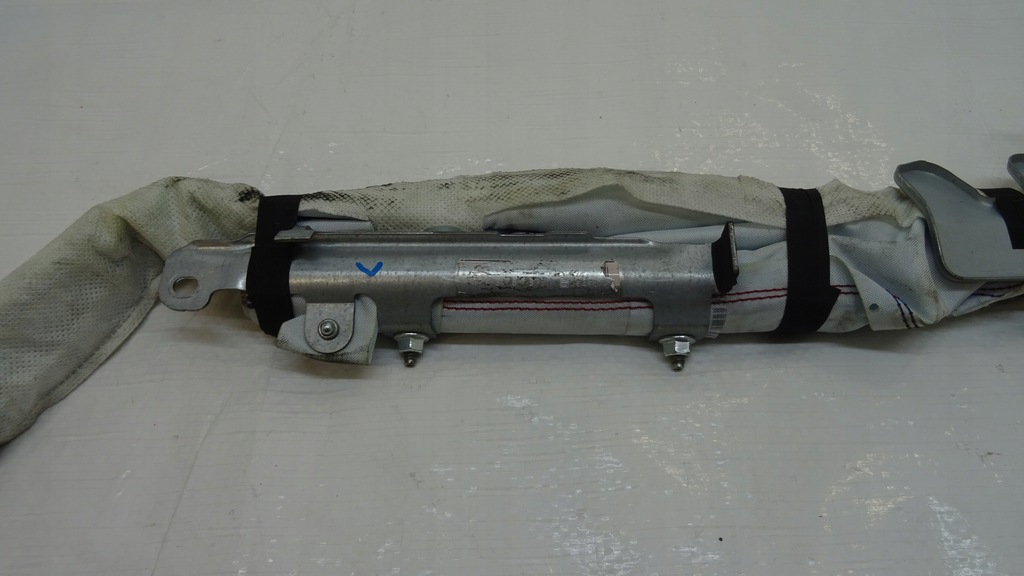 фото №7, Nissan juke f15 подушка безпеки шторка безпеки ліва