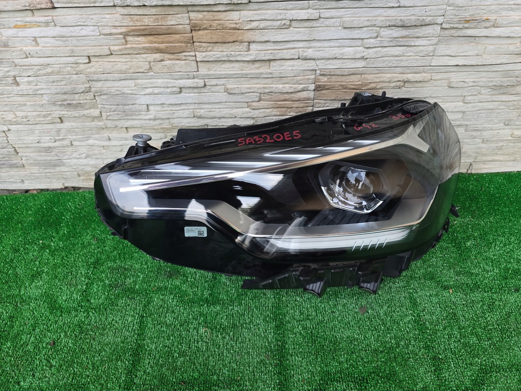 фото №1, Лампа led bmw 2 g42 5a320e5
