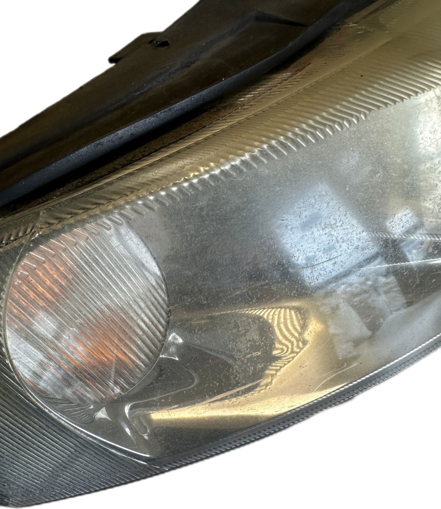 Купить Фара правая передняя фара правый  перед ксенон vectra b рестайлинг  0301179272