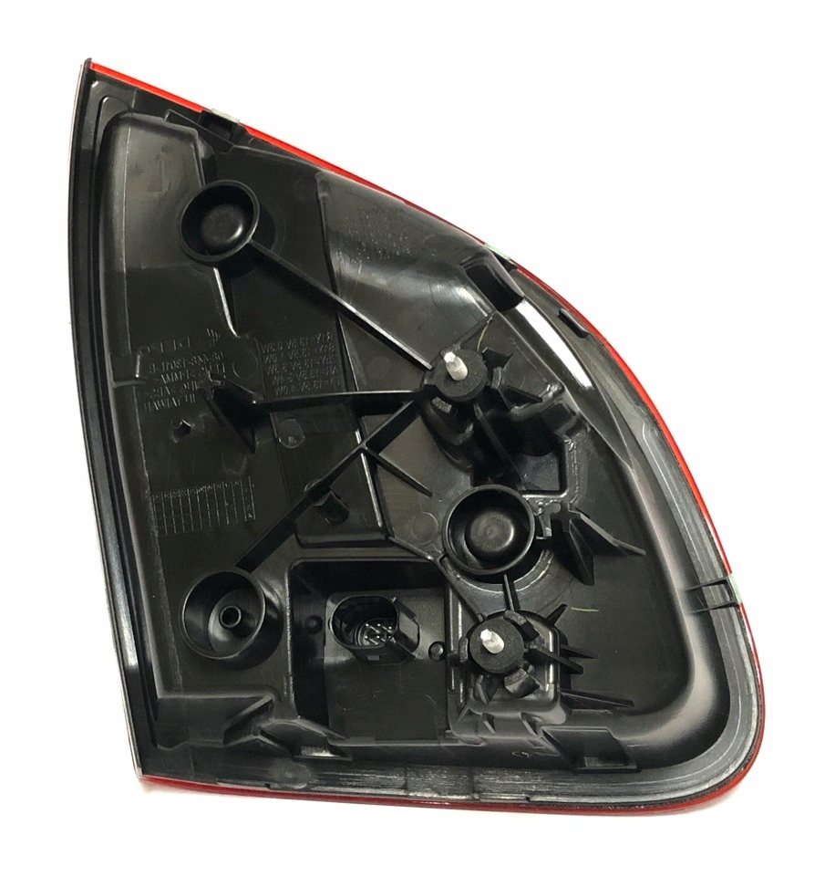 Porsche cayenne 2011 led нова фара правий Доставка