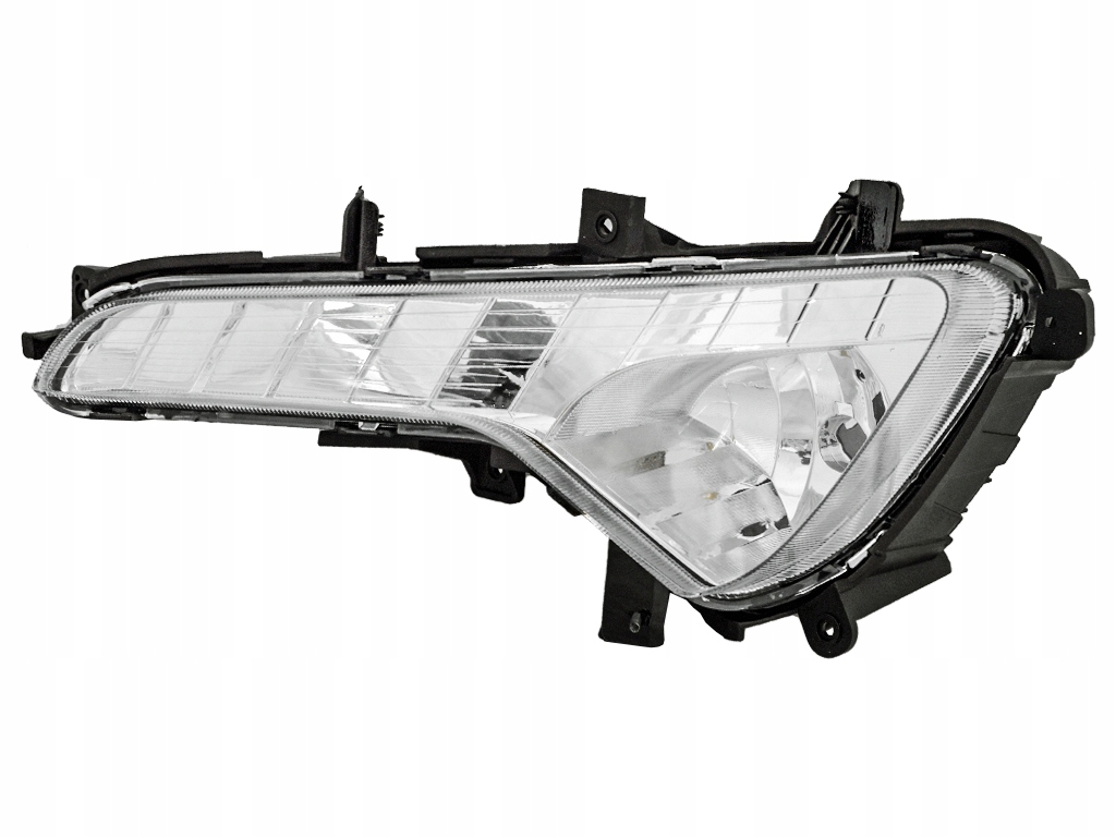 фото №2, Kia sportage 2010-2015 противотуманная фара левая 922013w100