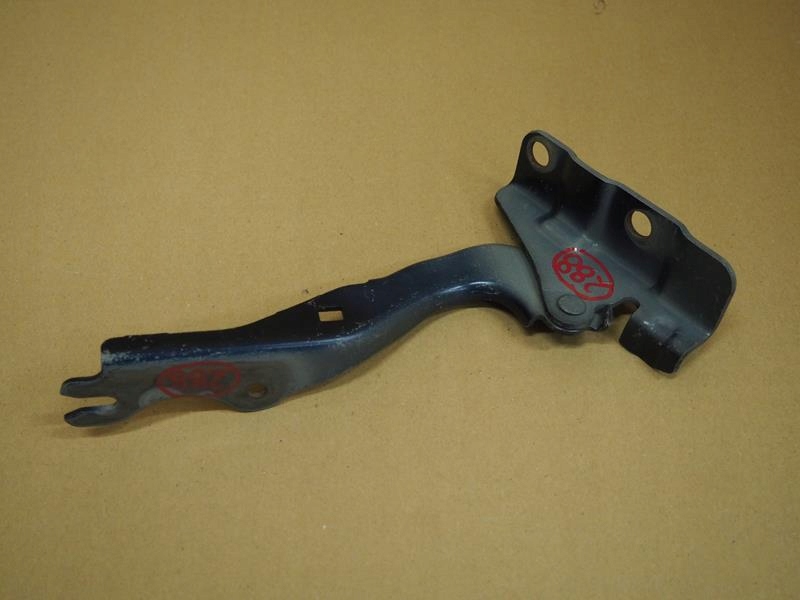 фото №2, Петля капот правый mazda cx-5