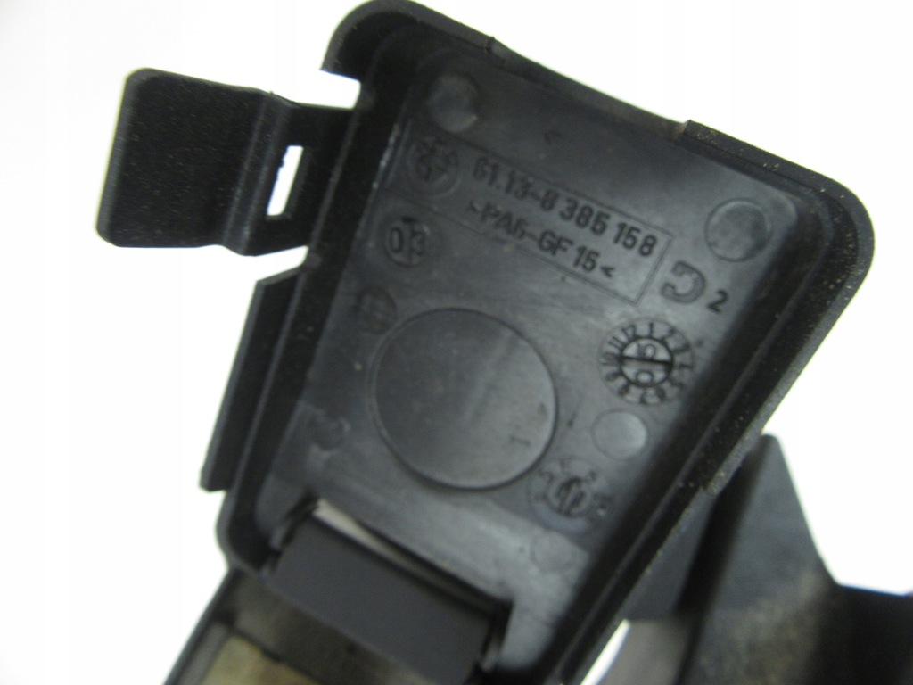 фото №6, Роз'єм клеми plus bmw e46 e83 x3