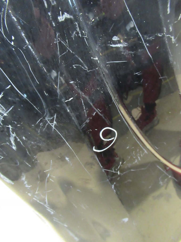 фото №6, Крыло перед правый opel vectra c