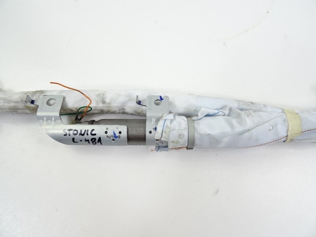 фото №12, Kia stonic подушка безопасности шторка безопасности левая 85010-h8300