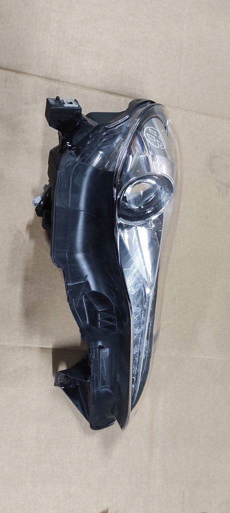 фото №7, Toyota gt86 brz лампа фара lift full led 2017