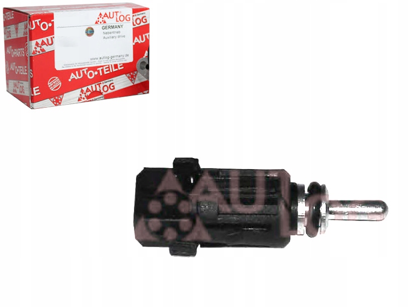 фото №1, Autlog датчик температури рідина охолоджуючий bmw 1