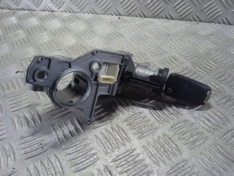 фото №1, Замок зажигания do opel astra h 2421430