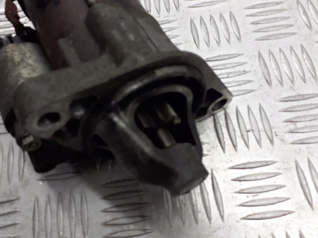 Стартер toyota auris 1.6 Ціна