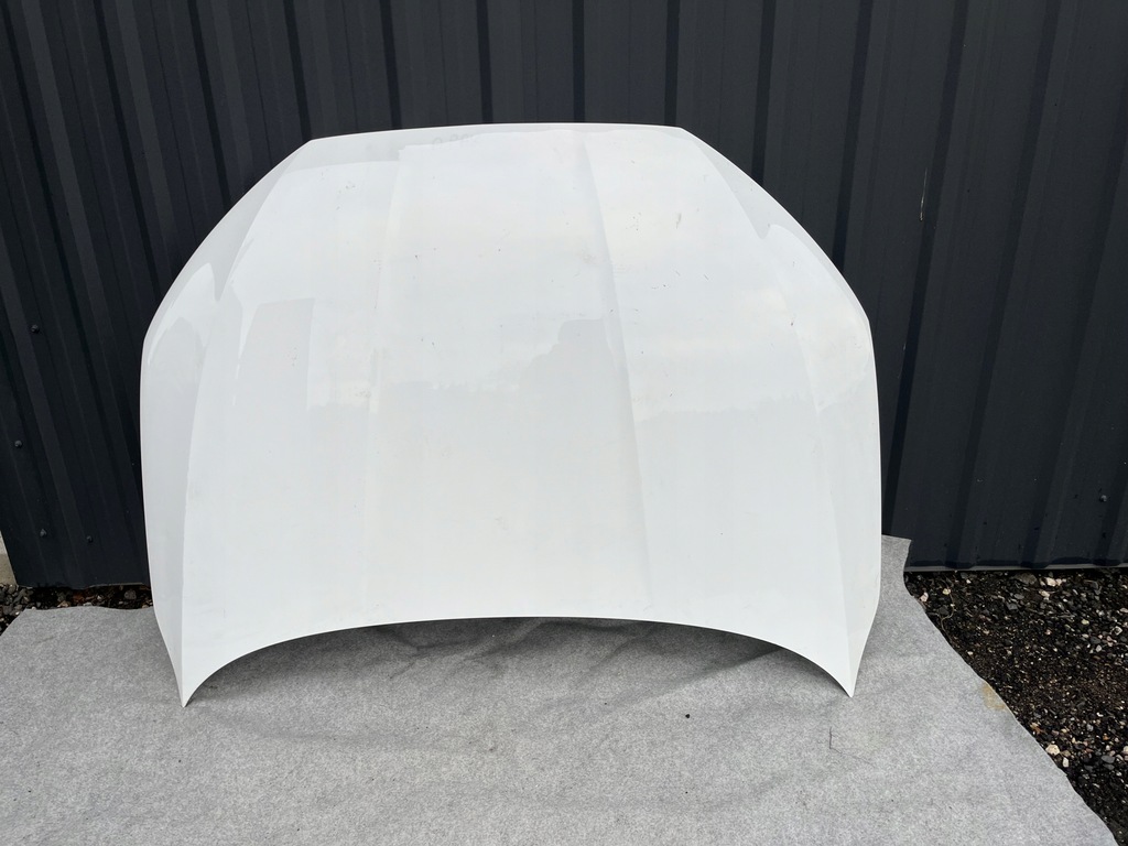 фото №1, Audi a3 8y капот