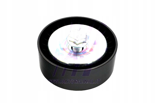 фото №3, Натягувач ремінь клиновий ford transit conn fast