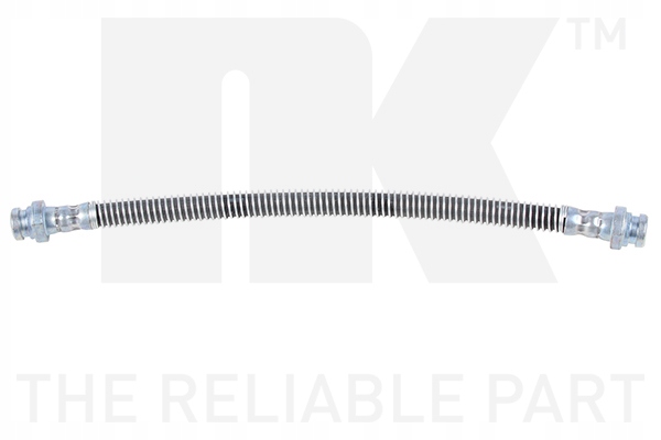 фото №12, Шланг ham. elast. mitsubishi l200 96-07