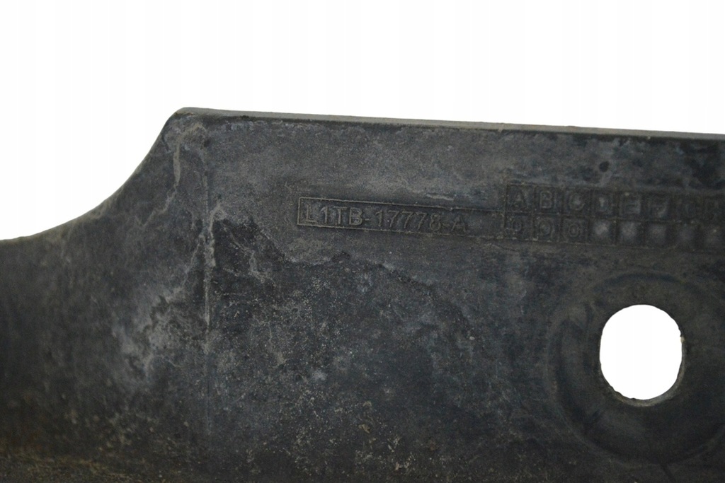 фото №5, Ford puma крила перед правий 1.0 2021 rhd