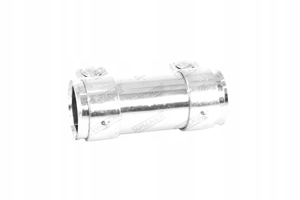 фото №10, Walker труба выхлопная dł. 12.5mm audi a6 c5 a6 c6 allroad c5 opel