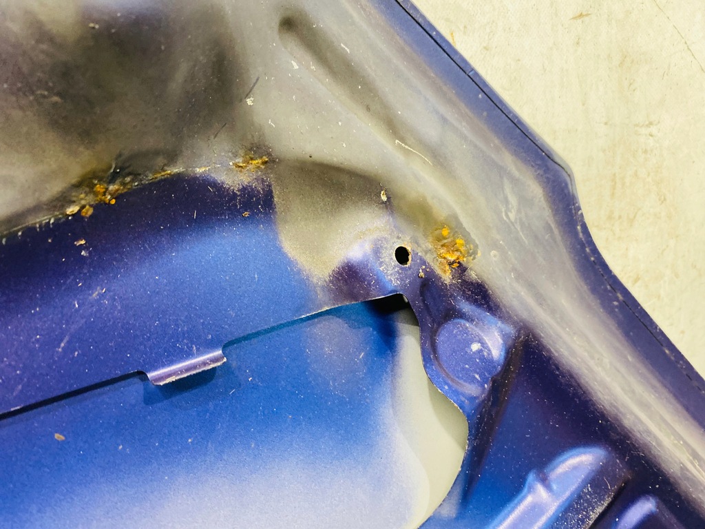 фото №10, Капот kuc peugeot 208 i #178