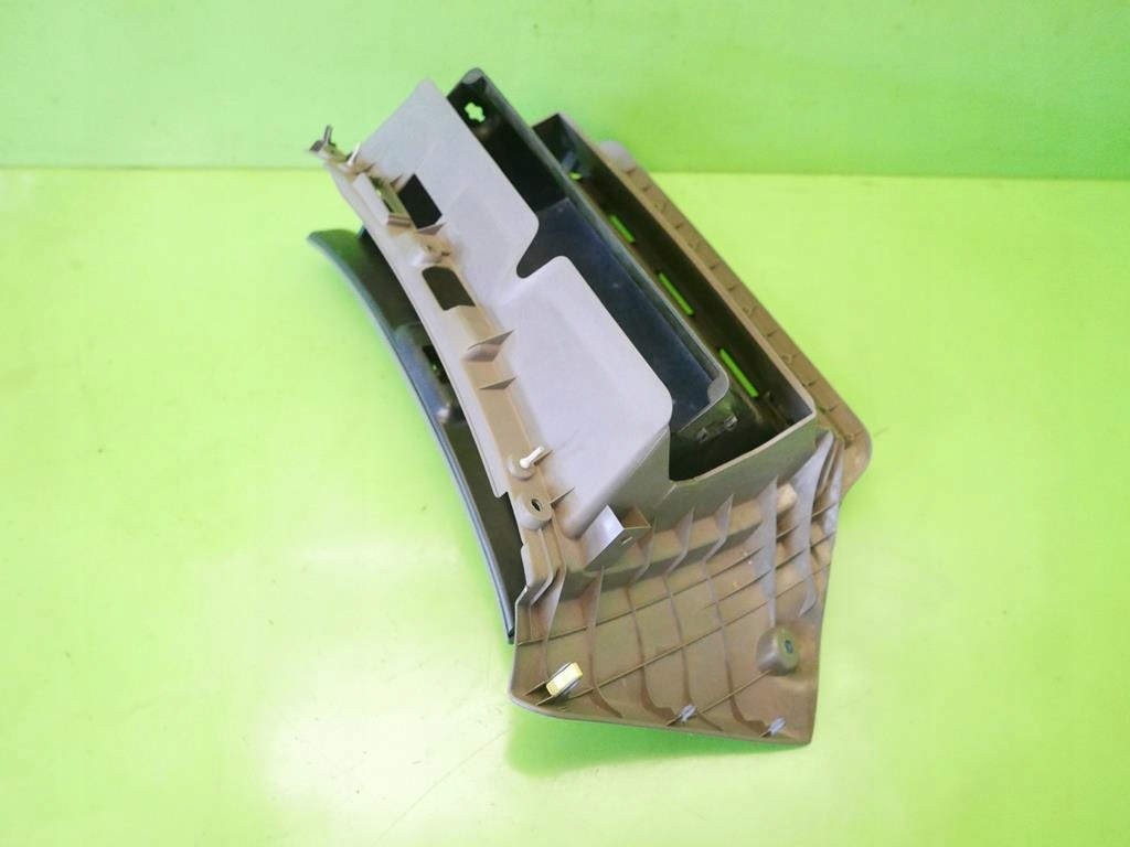 фото №6, Бардачок пасажира з панелі toyota celica vii 99-02