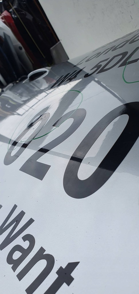 фото №6, Dacia logan ii mcv kombi дверь задние задняя правое правый