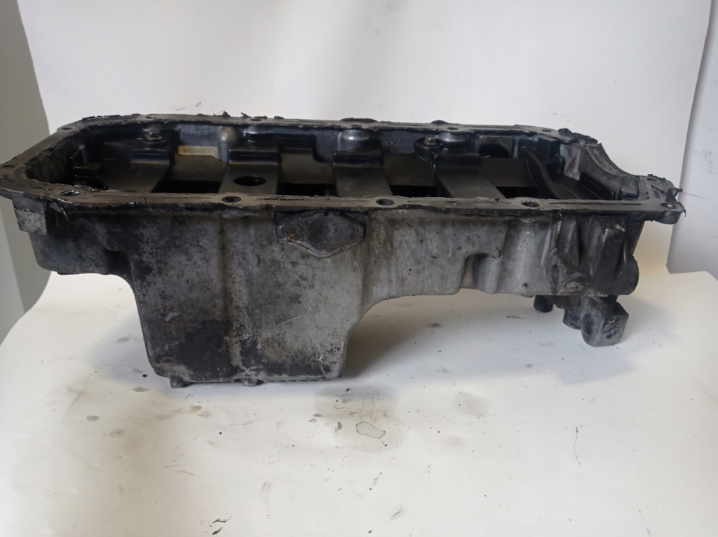 фото №7, Поддон масляная fiat bravo 1.6 m-jet 55221079