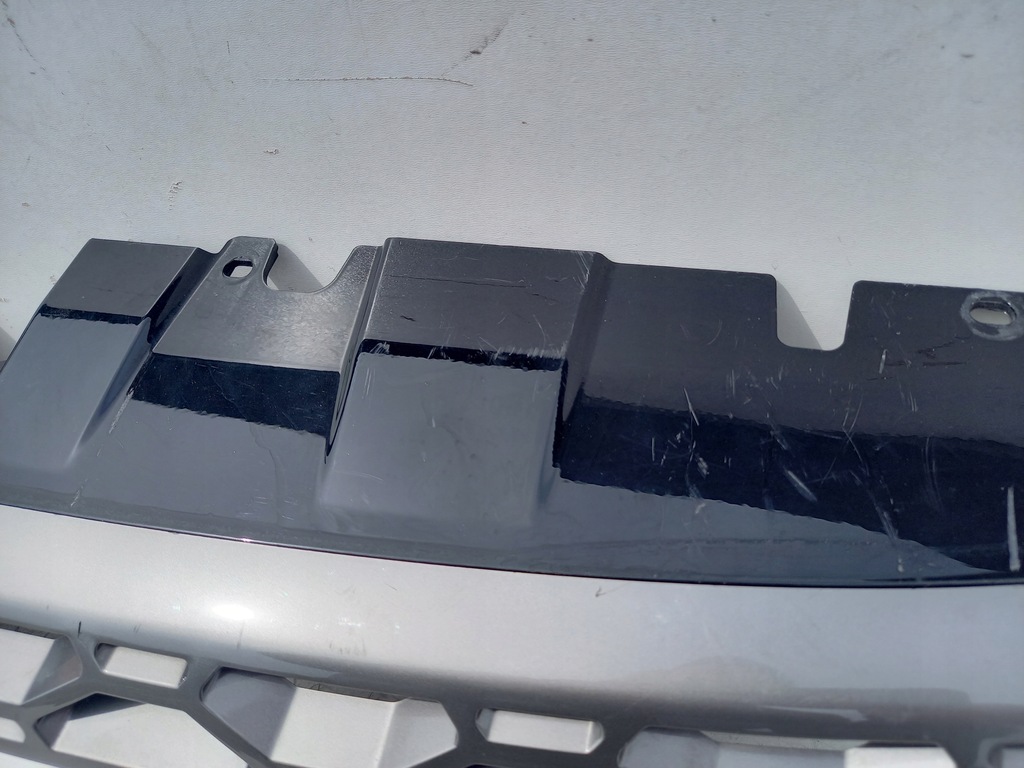 фото №15, Бампер перед land rover discovery sport l550