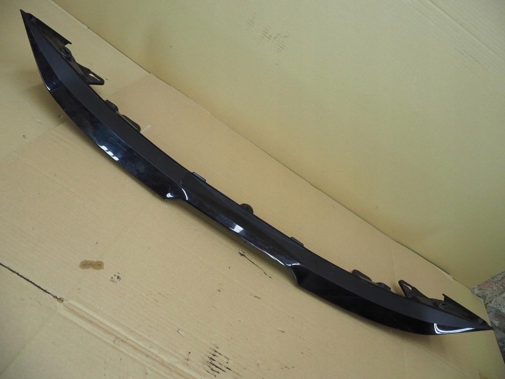 фото №11, Усилитель спойлер задняя bmw x3 g01 f97 m 7424400