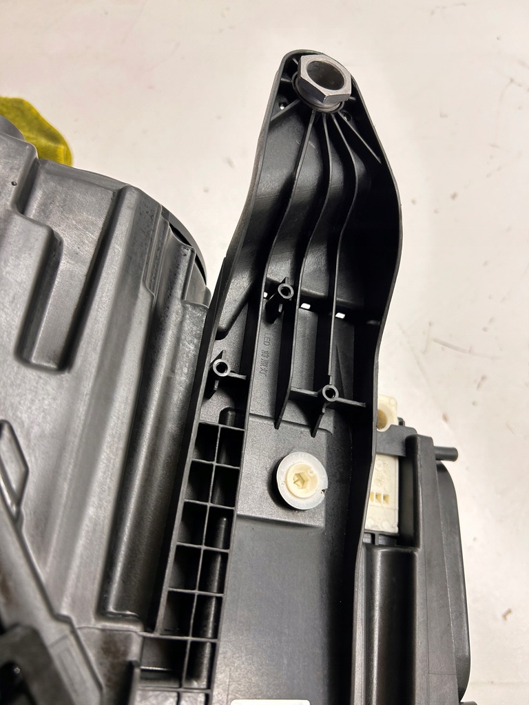 фото №8, Mercedes gle w167 multibeam led права лампа перед