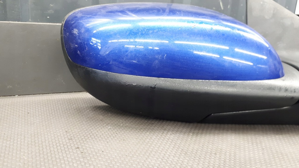 фото №5, Зеркало правое mazda rx8 7pin