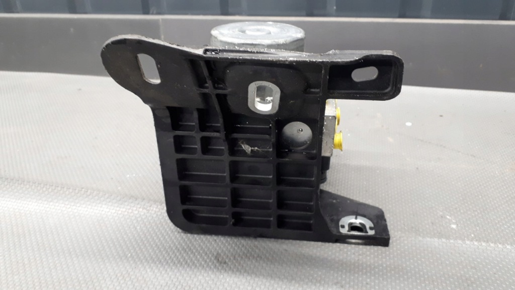 0265243895 насос abs opel adam 14r Оригинал