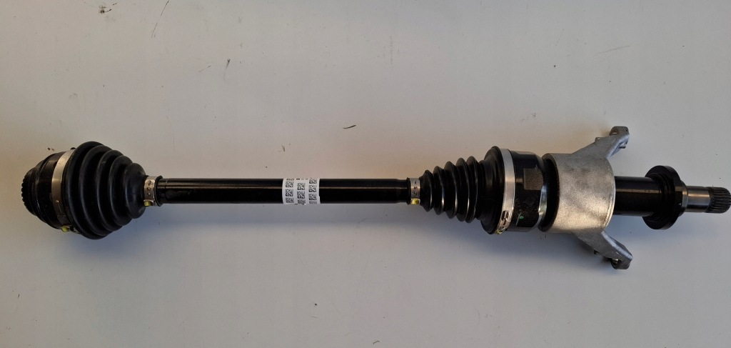 Купити Привідний вал передня ліва mini cooper f55 f56 f57 se електрик 8742385