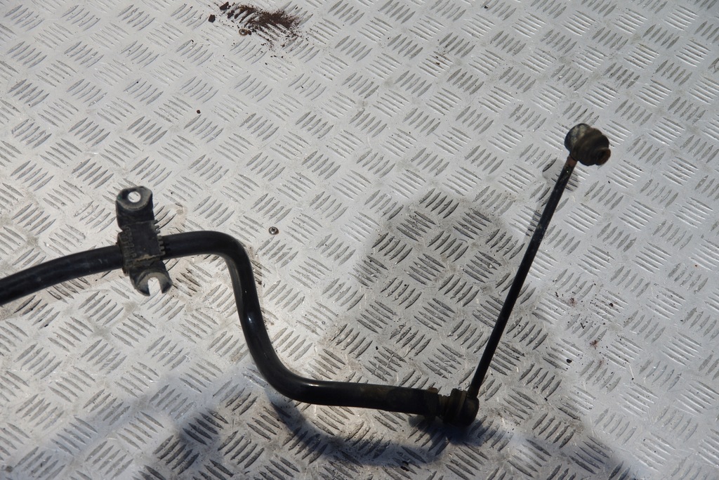 фото №2, Стабилизатор тяга стабилизатора соединитель перед renault koleos ii