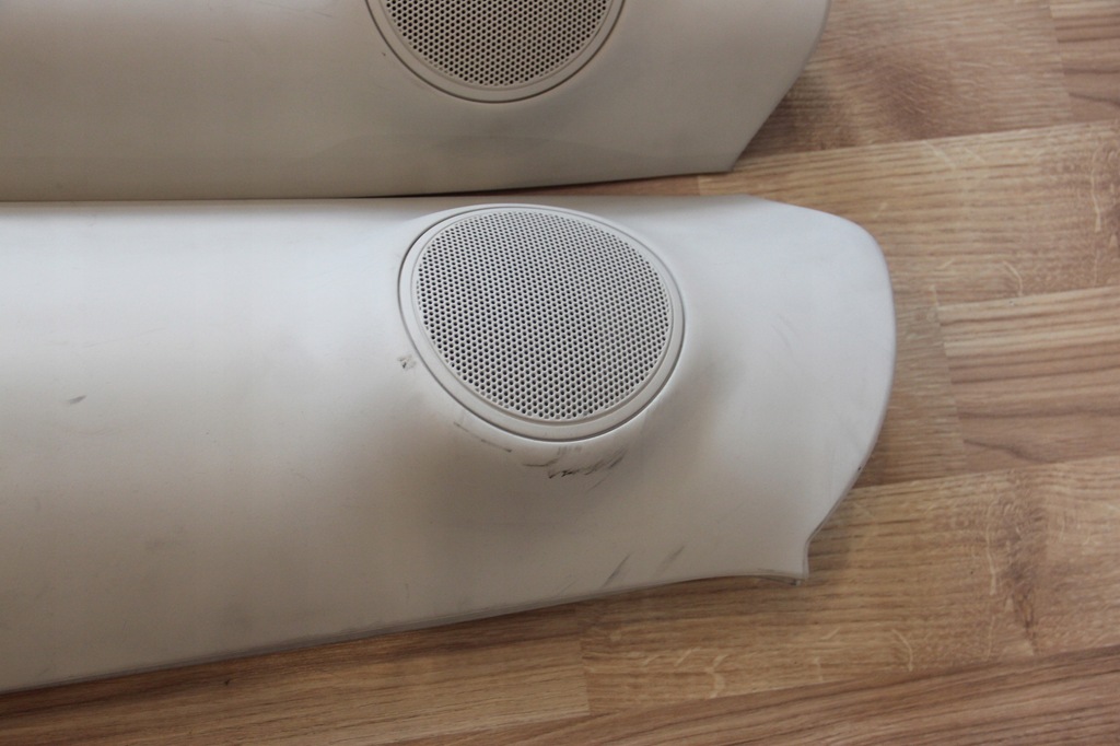 фото №3, Защита стойка c logic7 range rover l322