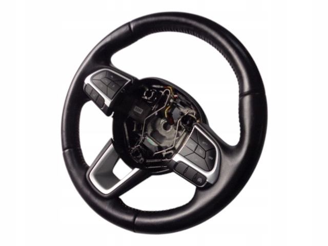 фото №1, Воздуховод jeep compass ii 2017-