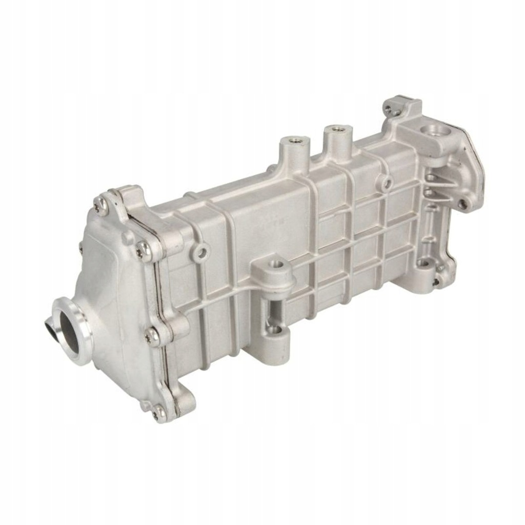 фото №1, Радиатор выхлопных газов iveco daily iveco daily 11-16