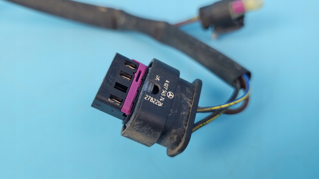 фото №10, Mercedes eqe w295 350+ 23r жгут трубопровод a2975409916