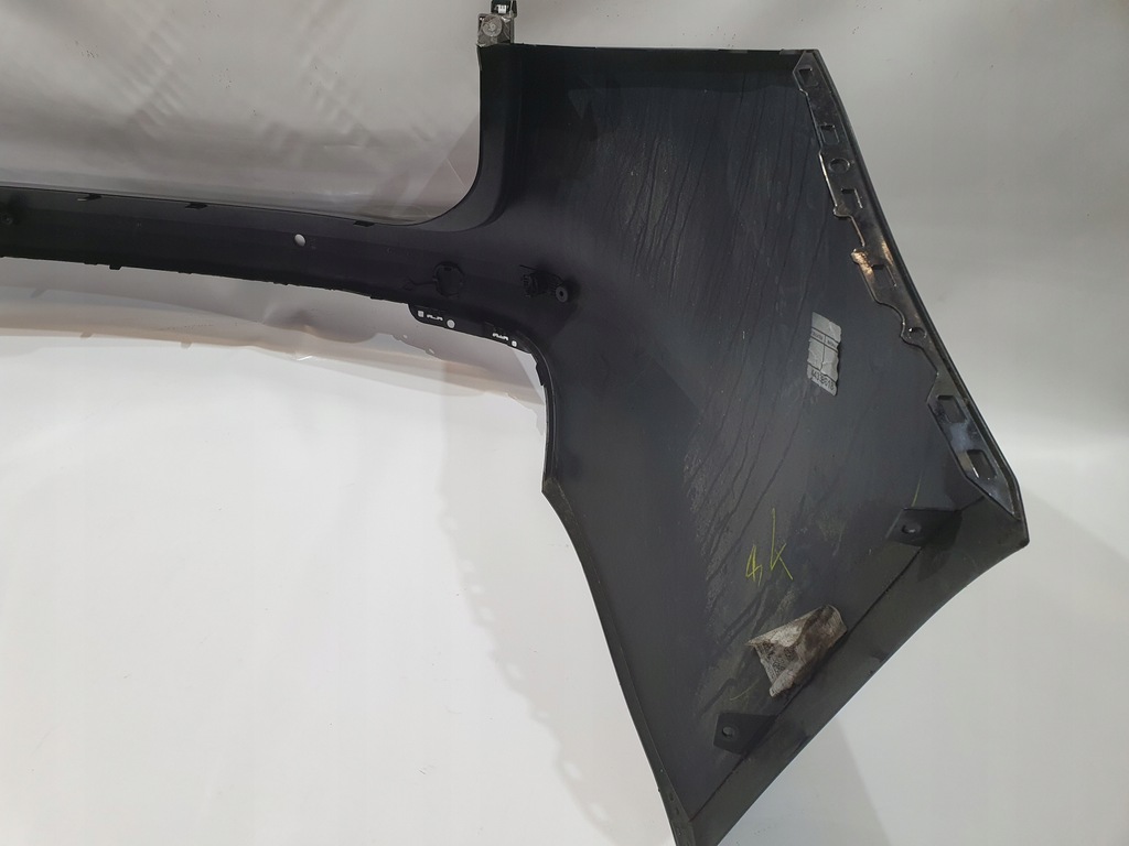 фото №12, Jaguar xf260 xf 260 kombi бампер задня оригінальний