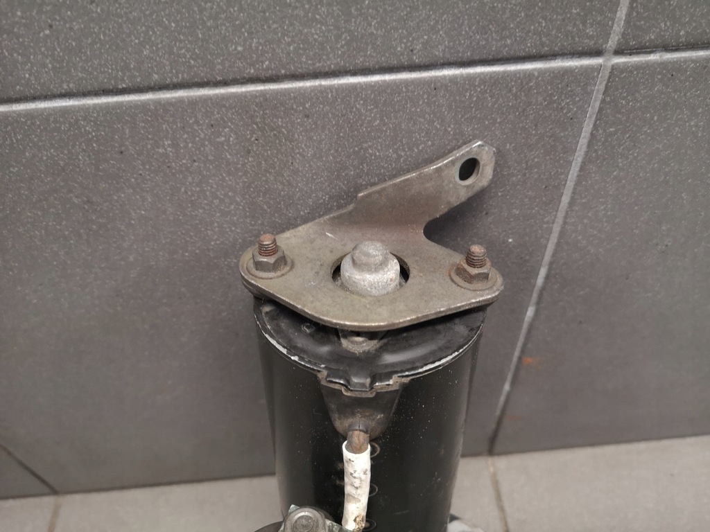 фото №7, Стартер vw passat b5 077911823e