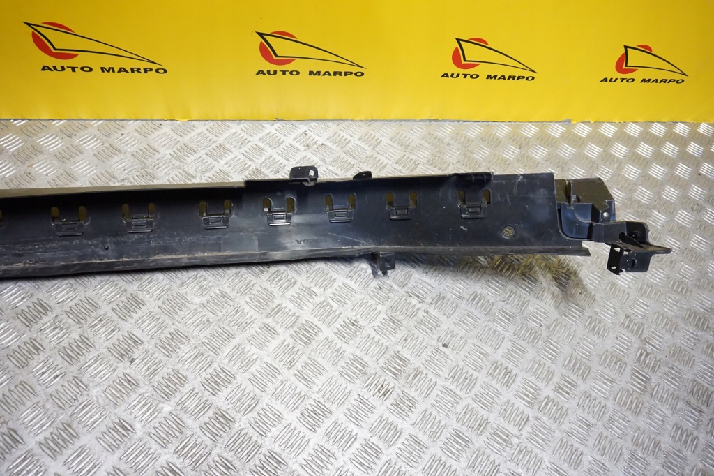 Honda accord 2023 2024 - абсорбер балка бампера перед передний америка Цена