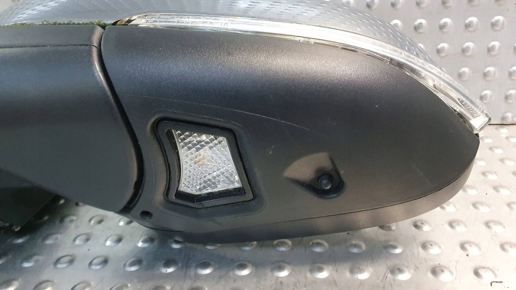 фото №8, Зеркало левая volvo v40 ii 10 pin 12-