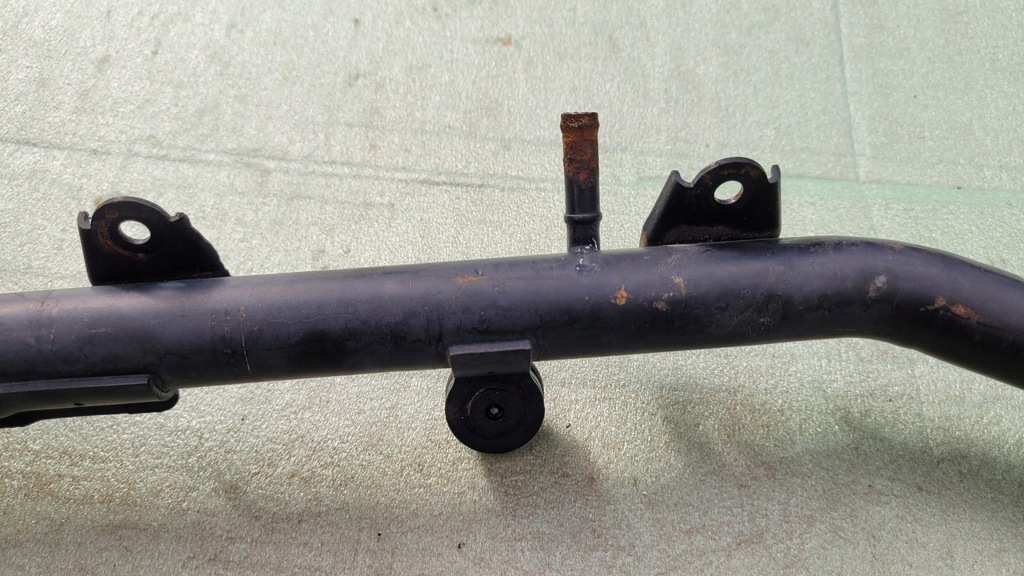 фото №8, Audi a4 b5 passat b5 1.6 трубка магистраль wody 06b121071e