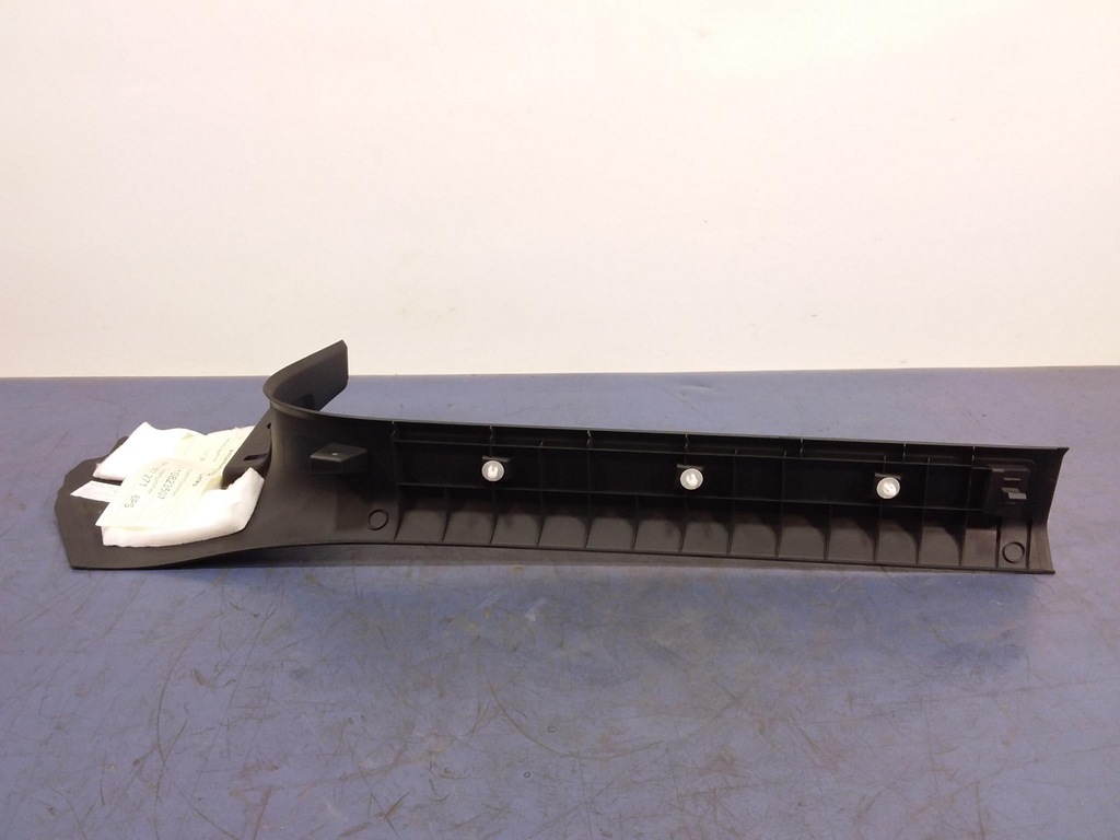 фото №8, Audi a8 d4 молдинг защита порог перед левая