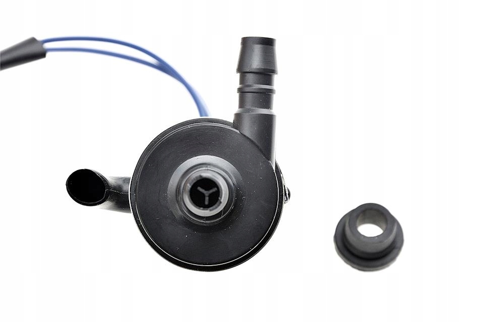 фото №3, Помпа омывателя фары pajero iii 00-06