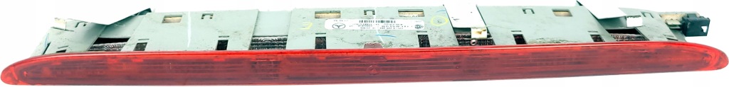 фото №1, Mercedes ml w164 lift третій 3 світло стоп стоп-сигнал a1648201056