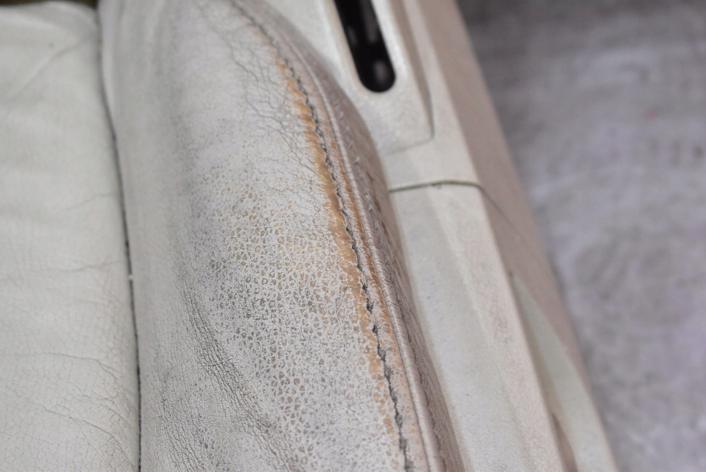 фото №12, Сиденье сиденья комплект обшивка обшивки кожаный eu audi q7 4l 05-09