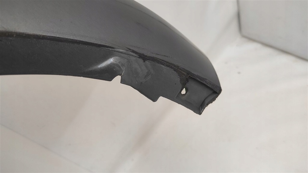 фото №9, Накладка бампер перед volvo v90 s90 r design