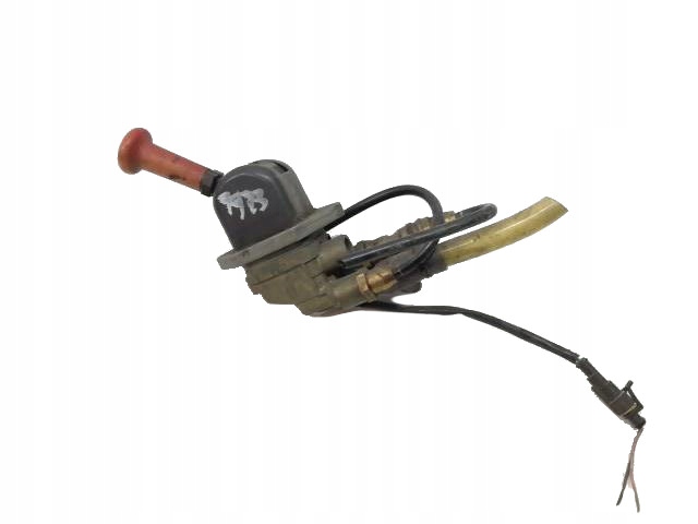 фото №1, Перемикач клапан dpm94aax iveco eurocargo ii