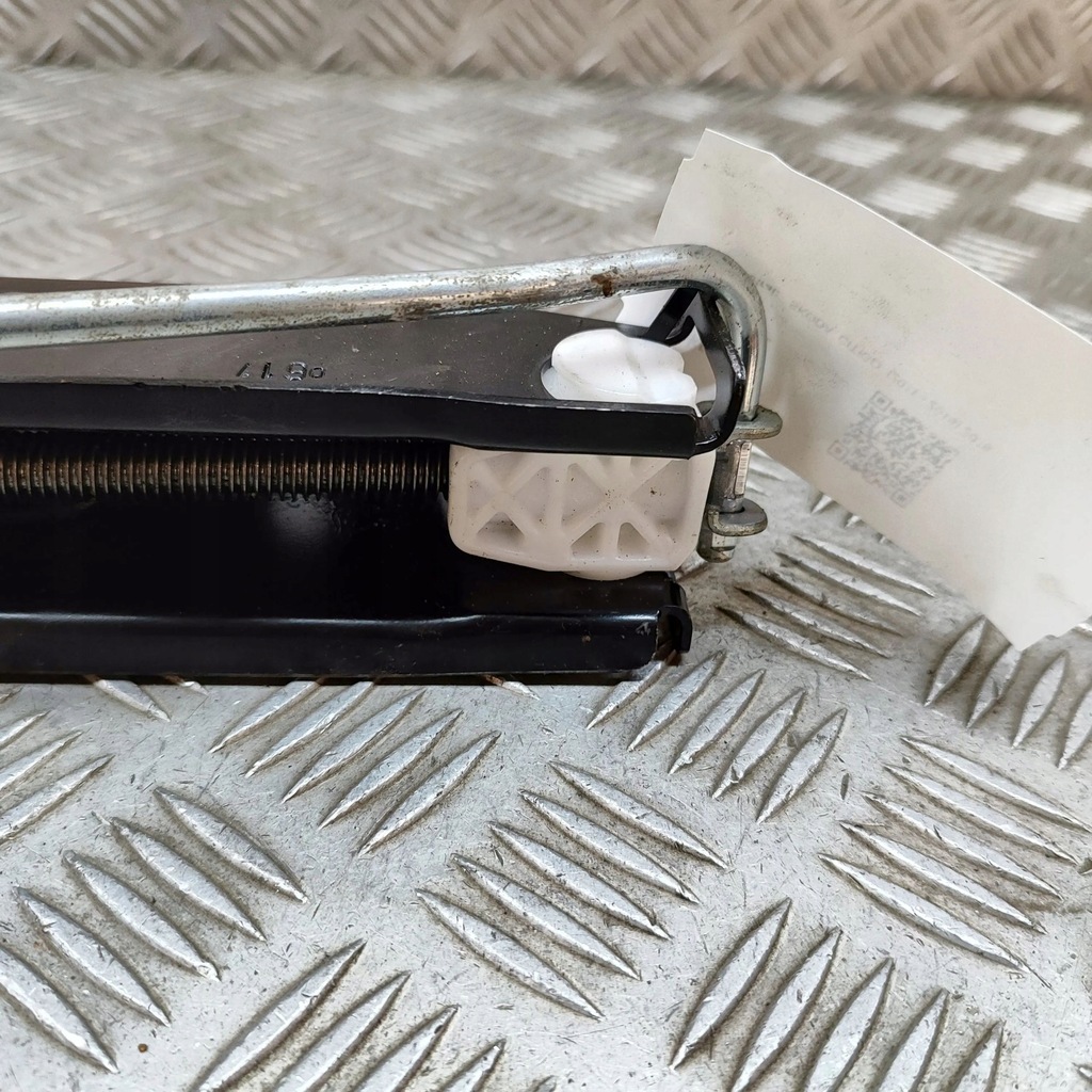 фото №6, Skoda citigo 2016 домкрат автомобильный