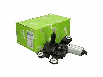 фото №2, Valeo 579746 двигатель дворник