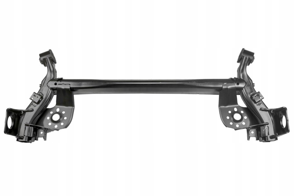 фото №2, Nty балка заднего подвеска hyundai ix25 14-