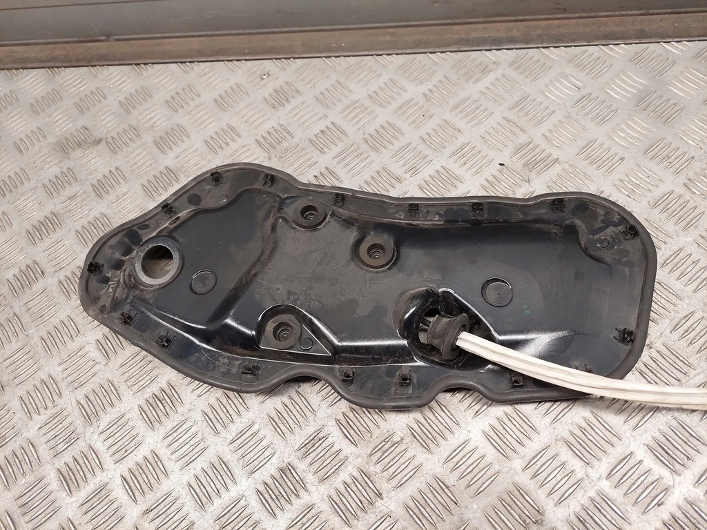 фото №7, Audi a7 s7 4g 4k0839016r задній інше